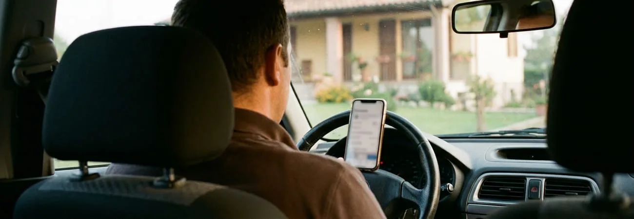L’assistente per WhatsApp: sai chi ti cerca