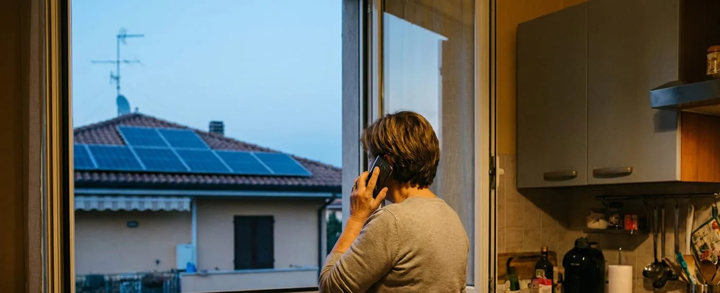 Il centralino con AI: il cliente trova risposta